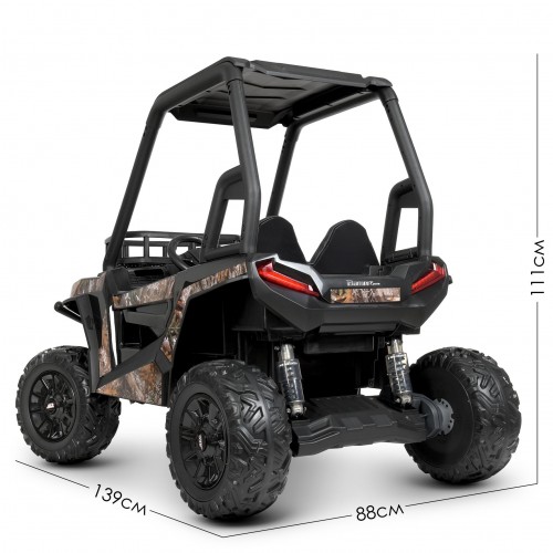 Джип JS360EBLR-2(24V)