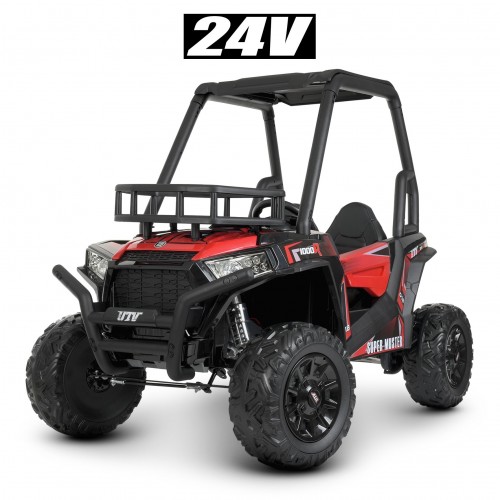 Джип JS360EBLR-3(24V)