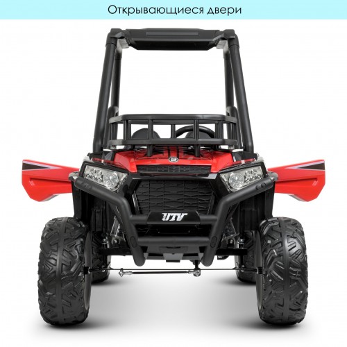 Джип JS360EBLR-3(24V)