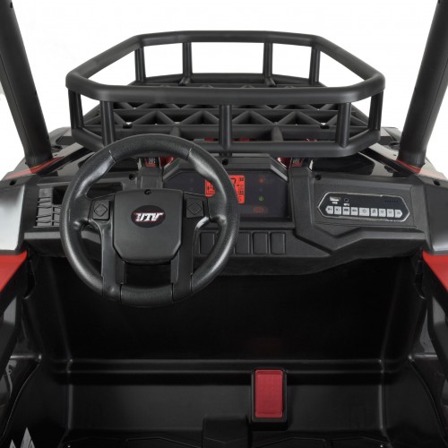 Джип JS360EBLR-3(24V)