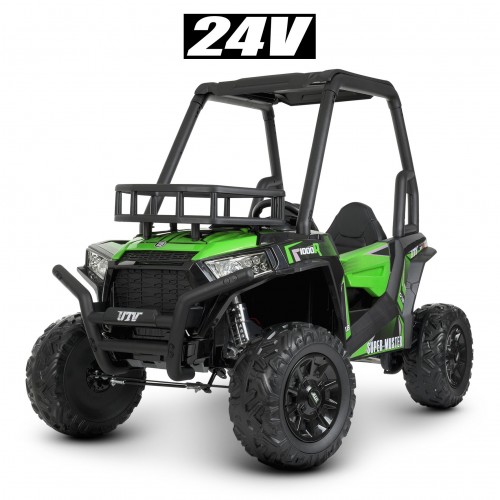 Джип JS360EBLR-5(24V)