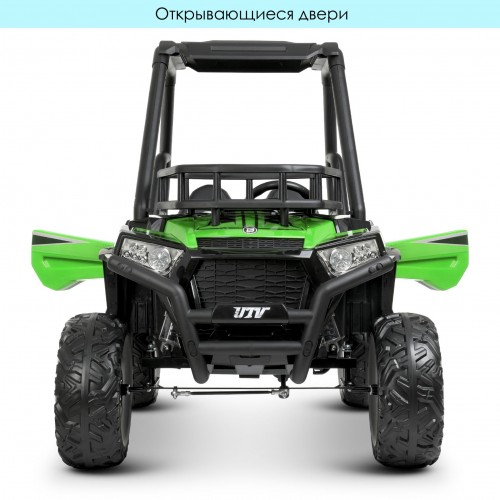 Джип JS360EBLR-5(24V)