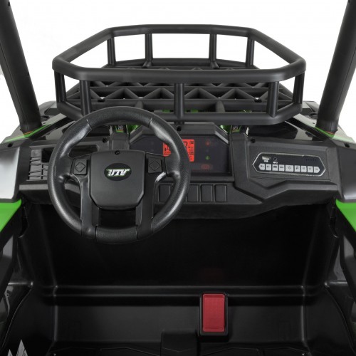 Джип JS360EBLR-5(24V)