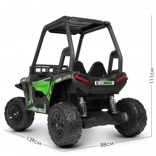 Джип JS360EBLR-5(24V)