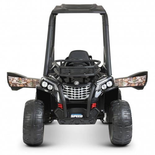 Джип JS370EBLR-2(24V)