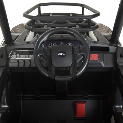 Джип JS370EBLR-2(24V)