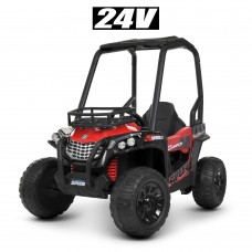 Джип JS370EBLR-3(24V)