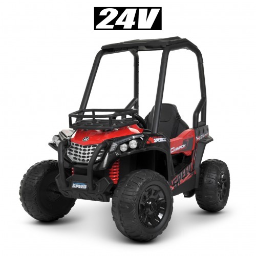 Джип JS370EBLR-3(24V)