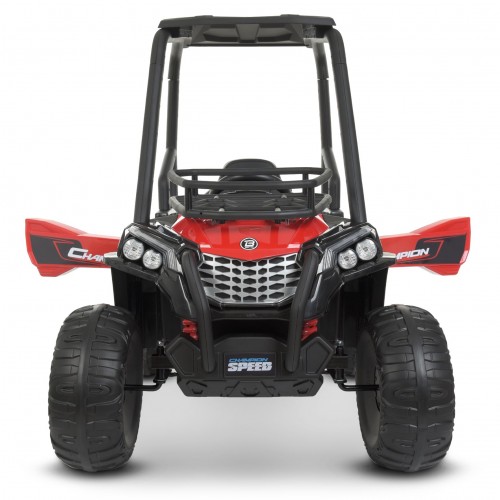 Джип JS370EBLR-3(24V)