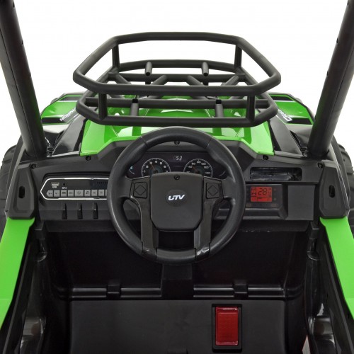 Джип JS370EBLR-5(24V)