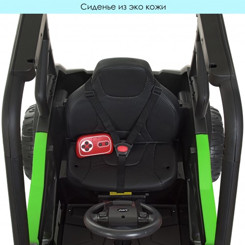 Джип JS370EBLR-5(24V)