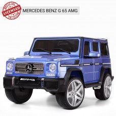 Джип M 3567EBLRS-4