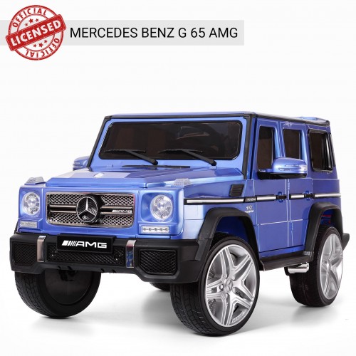 Джип M 3567EBLRS-4