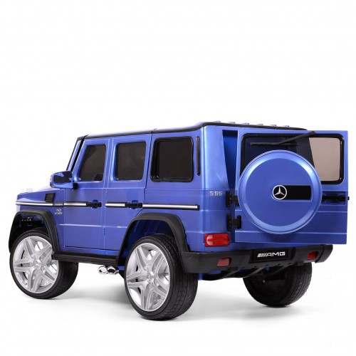 Джип M 3567EBLRS-4