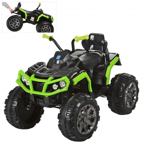 Квадроцикл M 3156EBLR-2-5