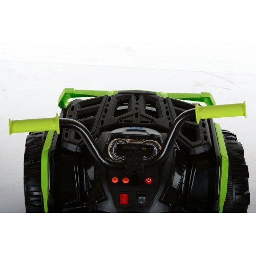 Квадроцикл M 3156EBLR-2-5