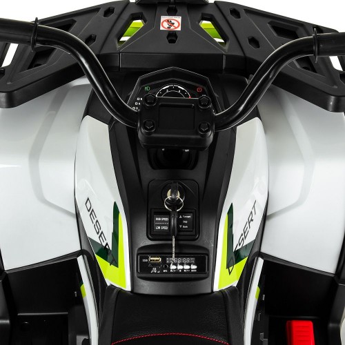 Квадроцикл M 4081EBLR-1-5