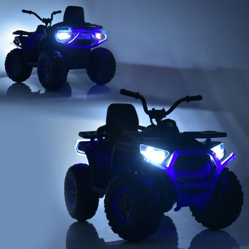 Квадроцикл M 4081EBLR-1-5