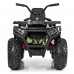 Квадроцикл M 4081EBLRS-18