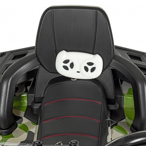 Квадроцикл M 4081EBLRS-18