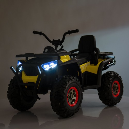 Квадроцикл M 4081EBLRS-18