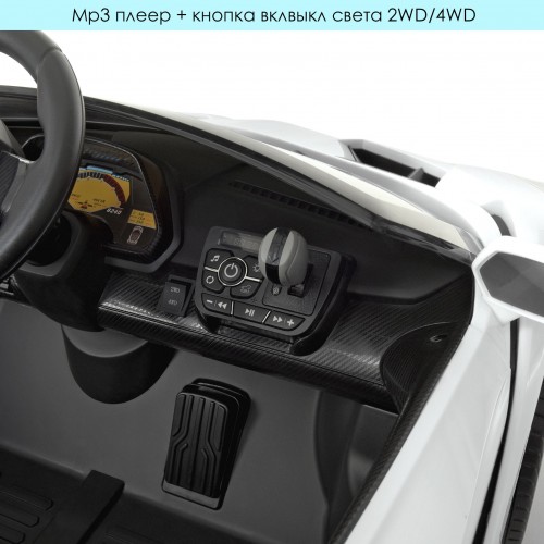 Машина  M 4298EBLR-1