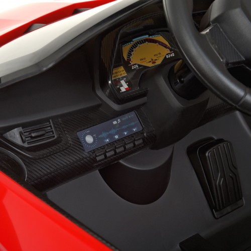 Машина  M 4298EBLR-3