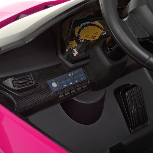 Машина  M 4298EBLR-8