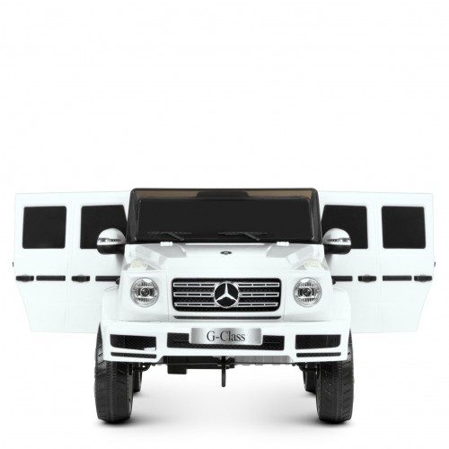 Джип JJ2077EBLR-1