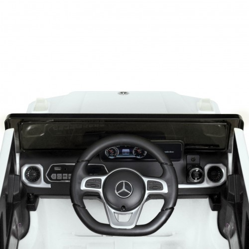 Джип JJ2077EBLR-1