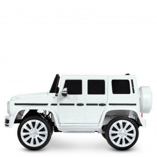 Джип JJ2077EBLR-1