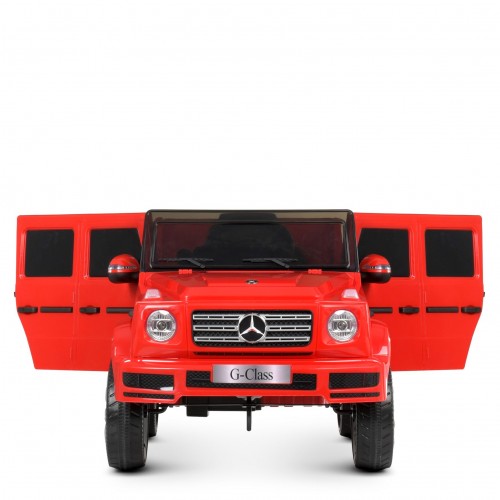 Джип JJ2077EBLR-3