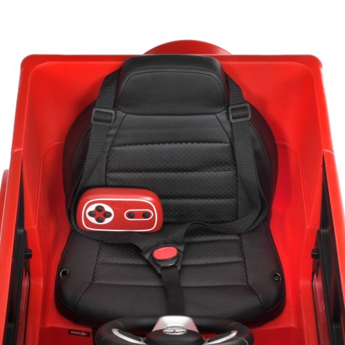 Джип JJ2077EBLR-3