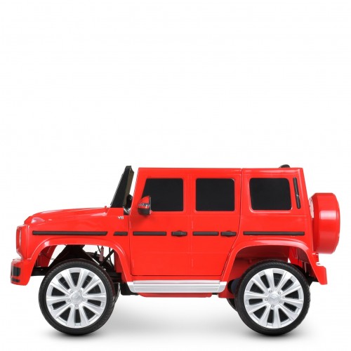 Джип JJ2077EBLR-3