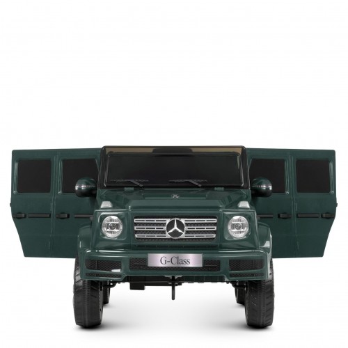 Джип JJ2077EBLR-5