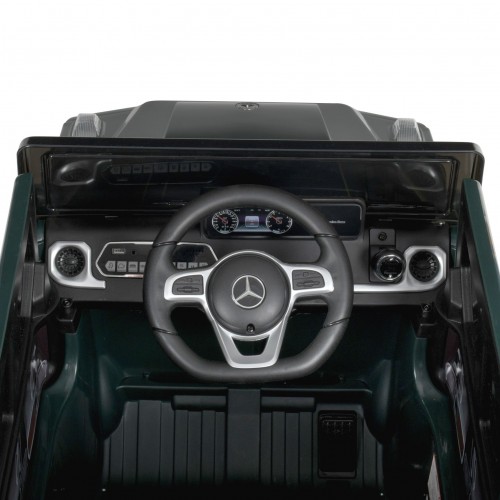 Джип JJ2077EBLR-5