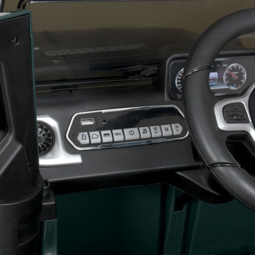 Джип JJ2077EBLR-5