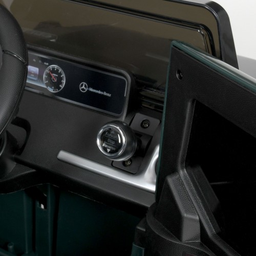 Джип JJ2077EBLR-5