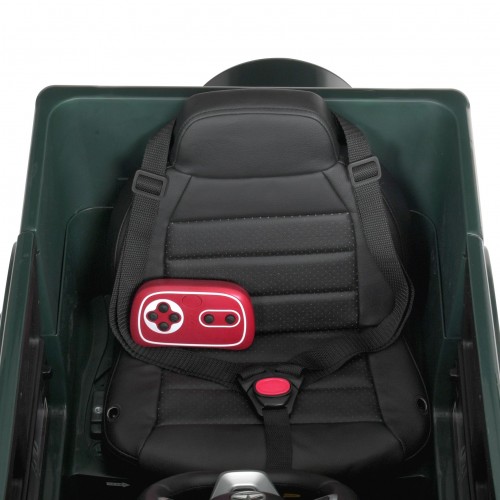 Джип JJ2077EBLR-5