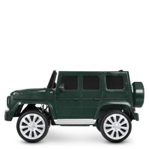 Джип JJ2077EBLR-5