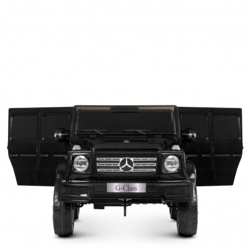 Джип JJ2077EBLRS-2