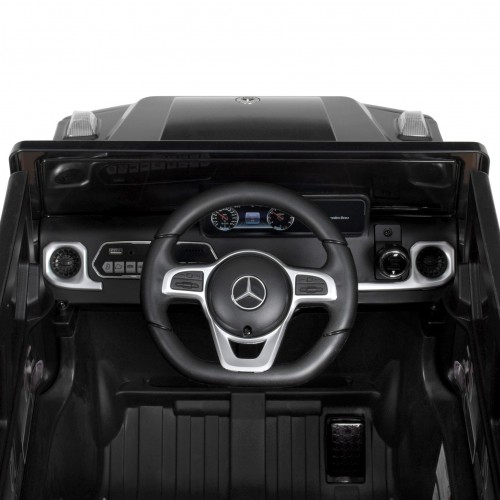 Джип JJ2077EBLRS-2