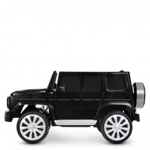 Джип JJ2077EBLRS-2