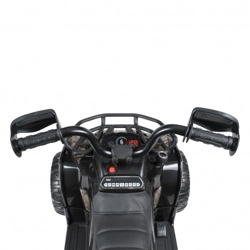 Квадроцикл JS009EL-2