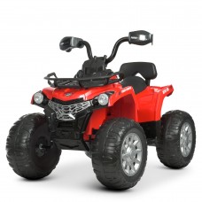 Квадроцикл JS009EL-3