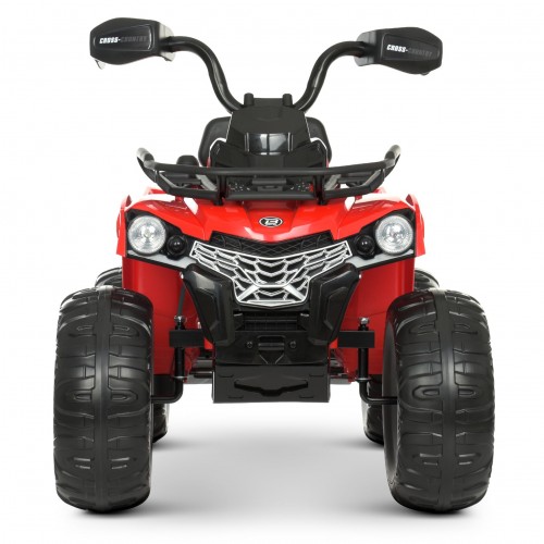 Квадроцикл JS009EL-3