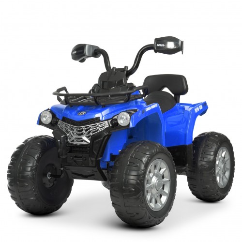 Квадроцикл JS009EL-4