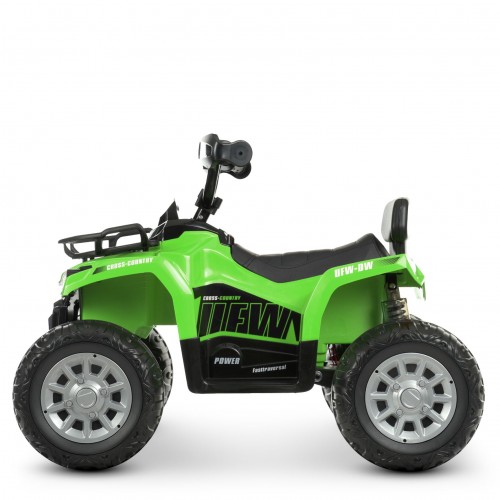 Квадроцикл JS009EL-5