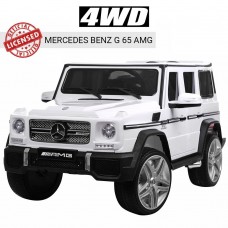 Джип M 3567EBLR-1(4WD)