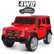 Джип M 3567EBLR-3(4WD)